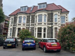 Belmont Road, St. Andrews, Bristol