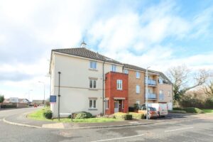 Hornbeam Close, Bradley Stoke, Bristol