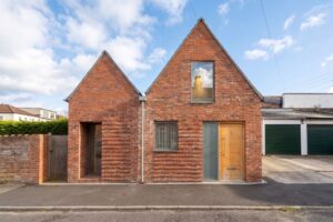 Hazelton Road, Bristol