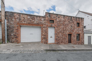 North Green Street, Hotwells, Bristol, BS8