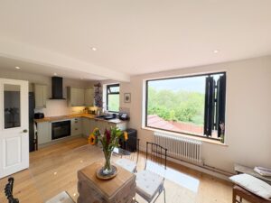 Hazelbury Road, Bristol