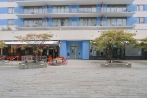 Waverley House, BS1