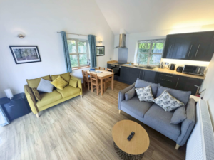 Willoughby Cottage, Charterhouse-on-Mendip, Blagdon, Bristol