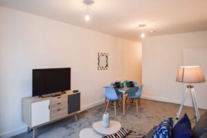 Belle Vue Court,  Belle Vue Road Easton, Easton, Bristol
